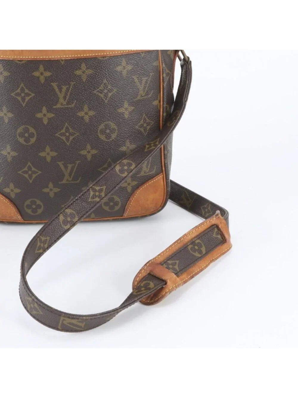Louis Vuitton brand name